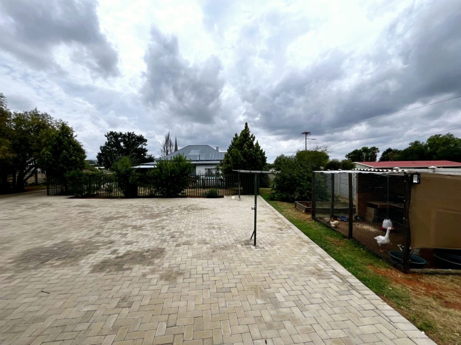 4 Bedroom Property for Sale in Brandfort Free State